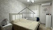 Bedroom of Flat for sale in  Toledo Capital  with Air Conditioner, Heating and Terrace