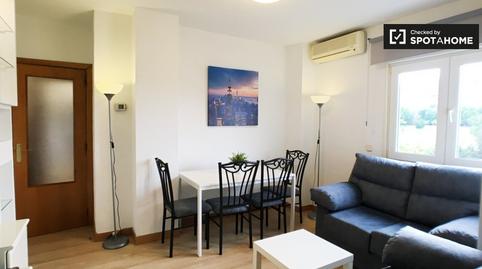 Photo 5 of Flat to share in Media Legua, Madrid
