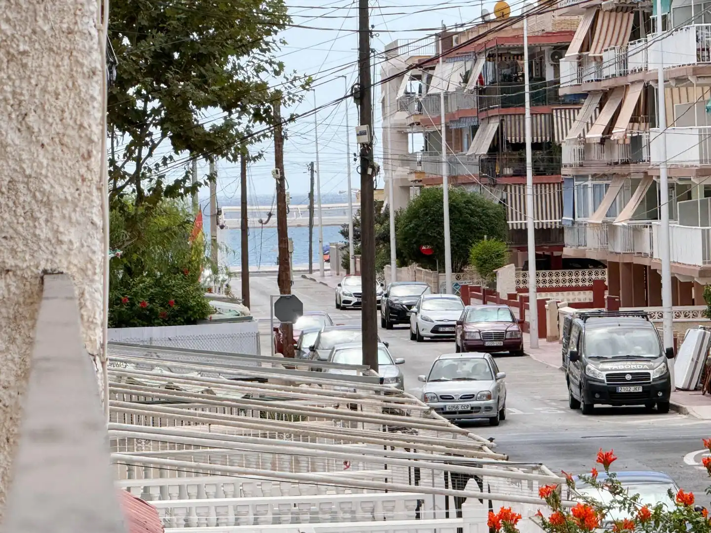 Casa a schiera con terrazza in vendita a Santa Pola ciudad, imagen 47