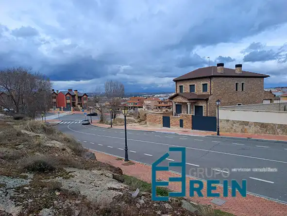 Terreni e lotti in vendita a Calle Chequia 17, imagen 13