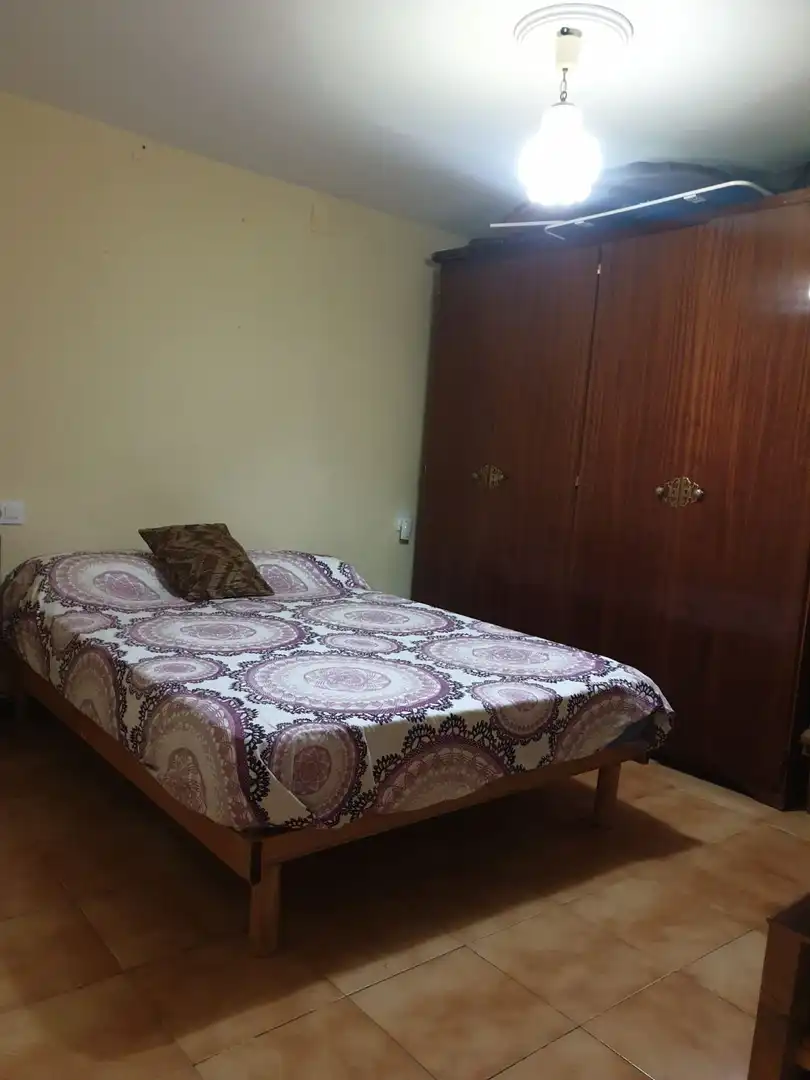 Habitación de Casa o chalet en venta en Valdepeñas con Terraza y Trastero