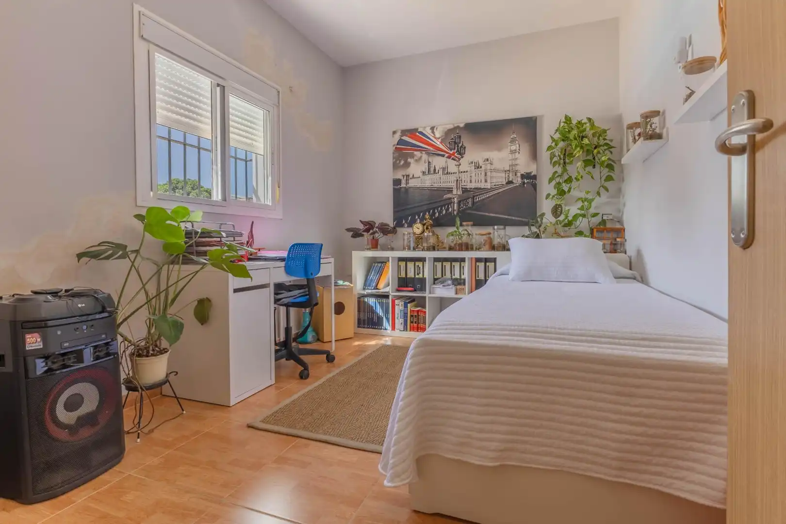 Chalet con piscina en venta en Santiago - Coronación, imagen 23