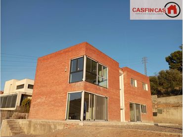 Casa con jardín en venta en Segur de Calafell