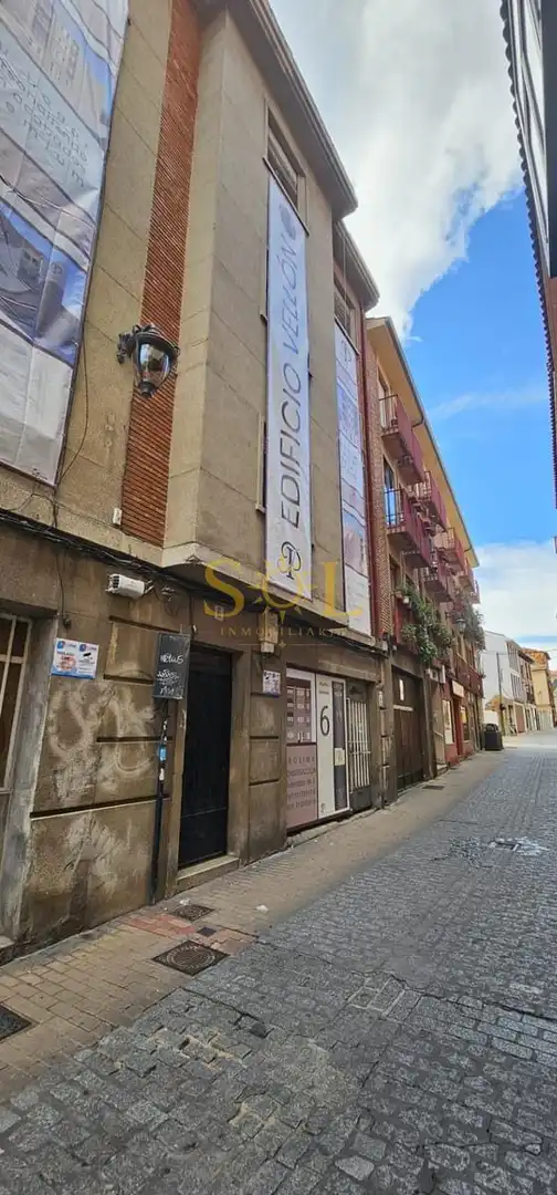 Immobles singulars en venda a Casco Antiguo, imagen 11