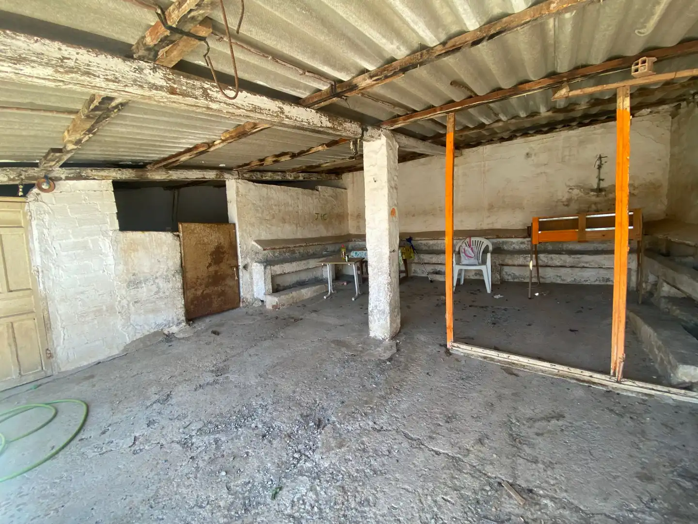 Grundstücke und Bauplätze zum Verkauf in Calle Arrabal del Castillo 19e, imagen 6