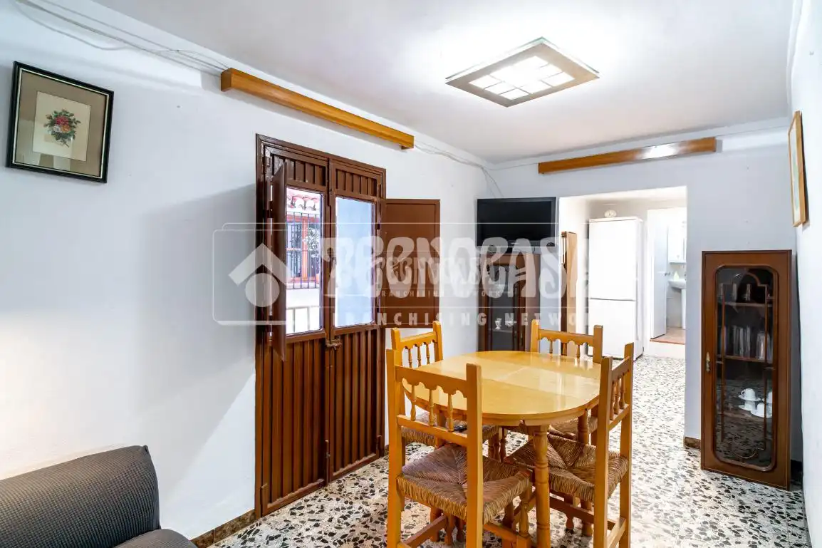 Casa o chalet en venta en Almáchar con Terraza y Trastero