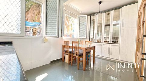 Foto 3 de Pis en venda a Agirre Lehendakariaren Etorbidea, Ibarrekolanda, Bilbao