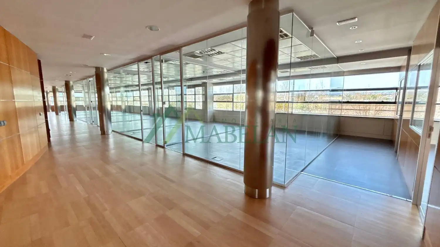 Oficina con ascensor en venta en El Pinar - Punta Galea, imagen 15