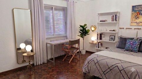 Photo 3 of Flat for rent in Avenida de Villamayor, Carmelitas, Salamanca Capital