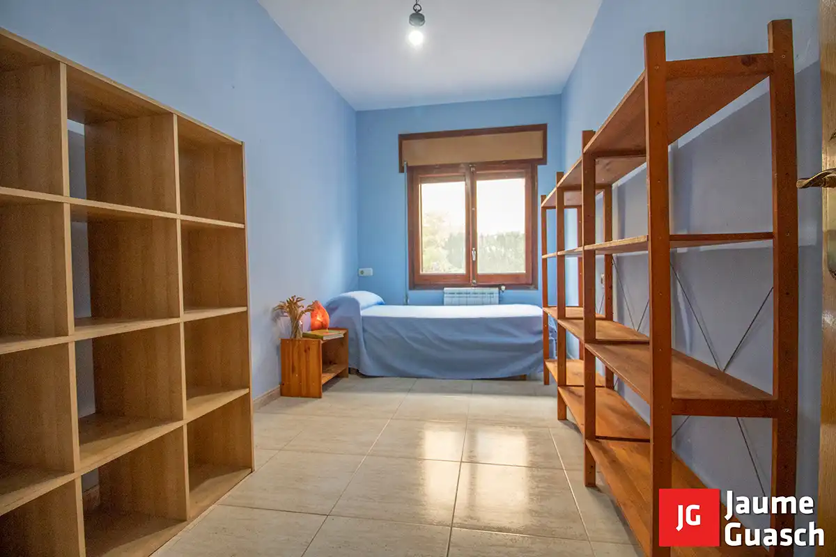 Bedroom of Ground floor for sale in Sant Jordi