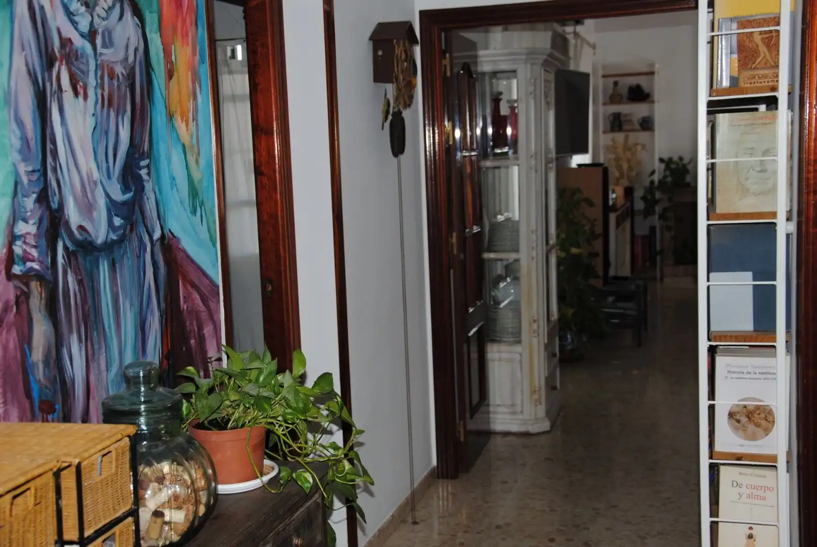 Casa o xalet en venda en Espartinas amb Aire condicionat, Calefacció i Jardí privat