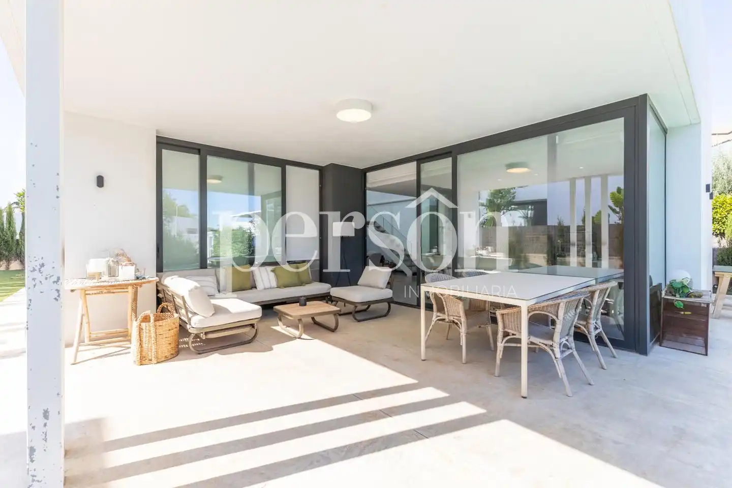 Villa con piscina in affitto a Torre en Conill - Cumbres de San Antonio, imagen 28