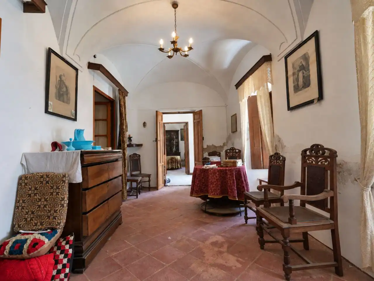 Casa o chalet en venta en Nogales con Terraza