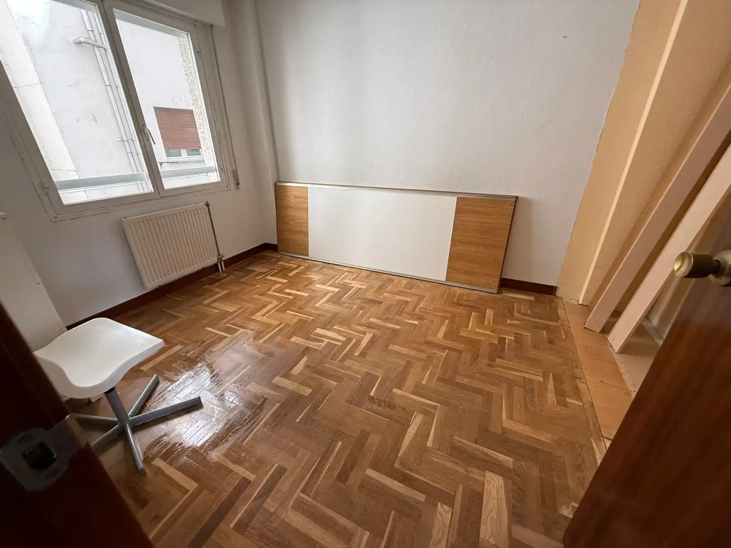 Bedroom of Flat for sale in Ansoáin / Antsoain  with Storage room