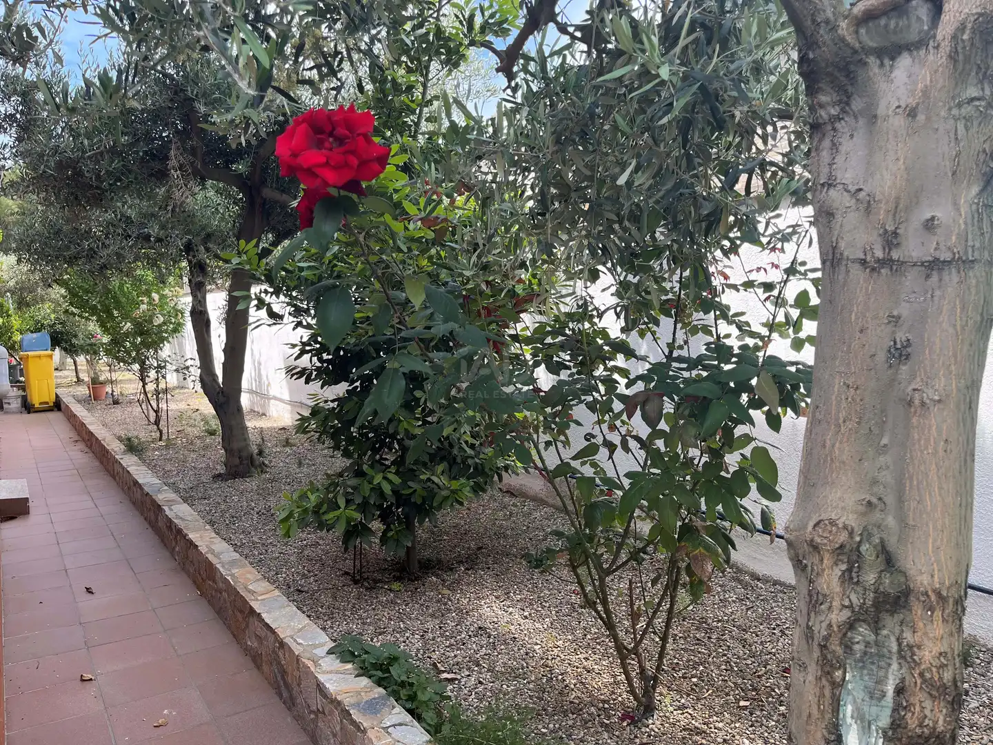 Garden of Houses for sale in El Vendrell  with Air Conditioner, Heating and Terrace
