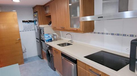 Foto 4 de Pis en venda a Calle Santo Domingo de Guzmán, Medina del Campo, Valladolid