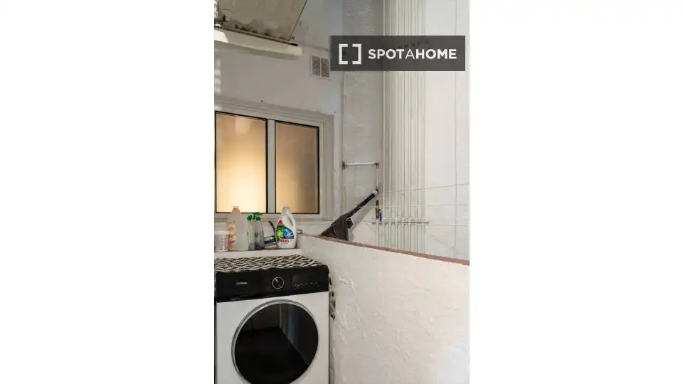 Wohnung zur Miete in Provençals del Poblenou