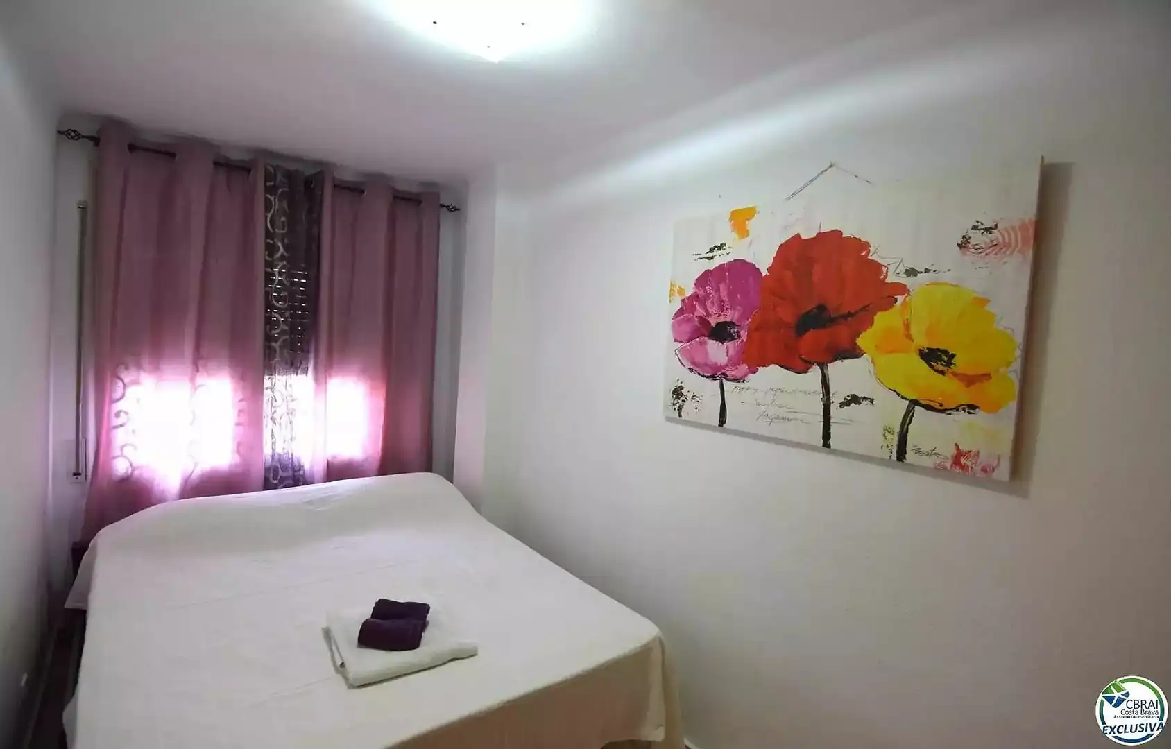 Wohnung mit Aufzug zum Verkauf in DELTA MUGA, imagen 12