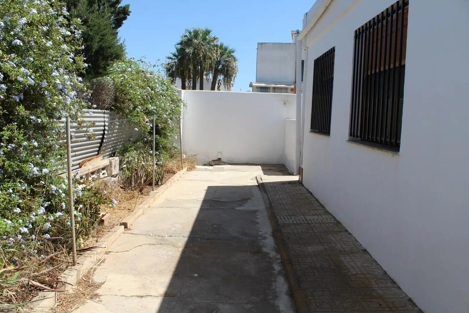 Casa o chalet en venta en Calle Mar Negro, 1, El Sabinar – Urbanizaciones – Las Marinas – Playa Serena