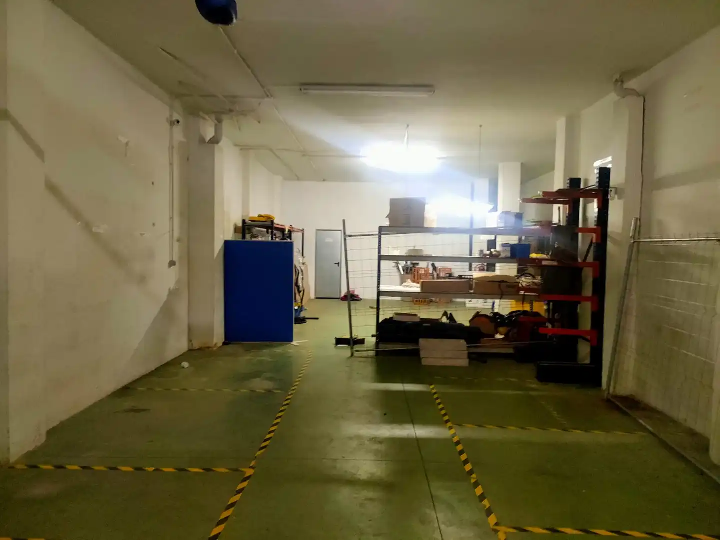 Local comercial en venda a Carrer Vicent Aleixandre, imagen 9