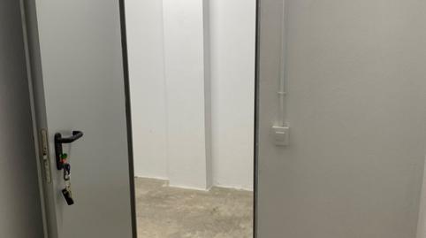 Foto 2 de Trastero de alquiler en Carrer Santa Llogaia, 27a, Creu de la Mà, Figueres