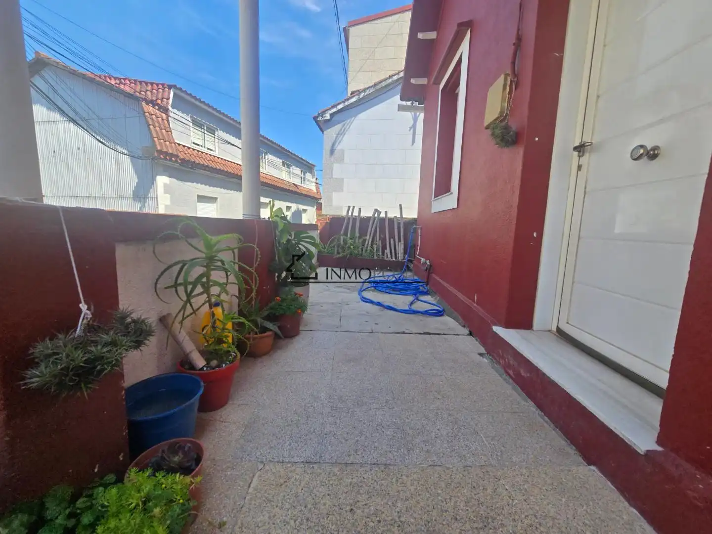 Casa o chalet en venta en Marín