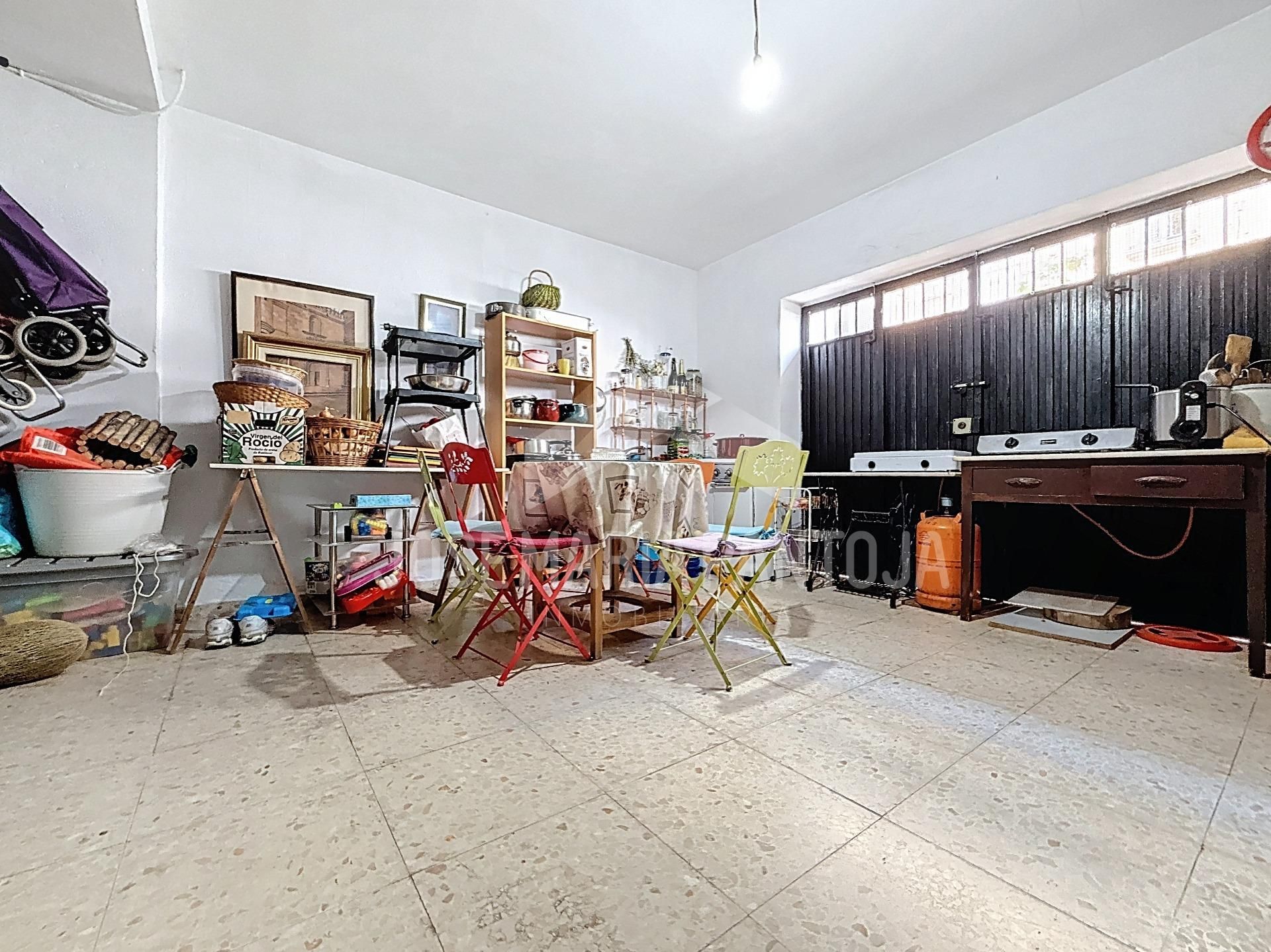 Casa o xalet en venda en Jerez de la Frontera