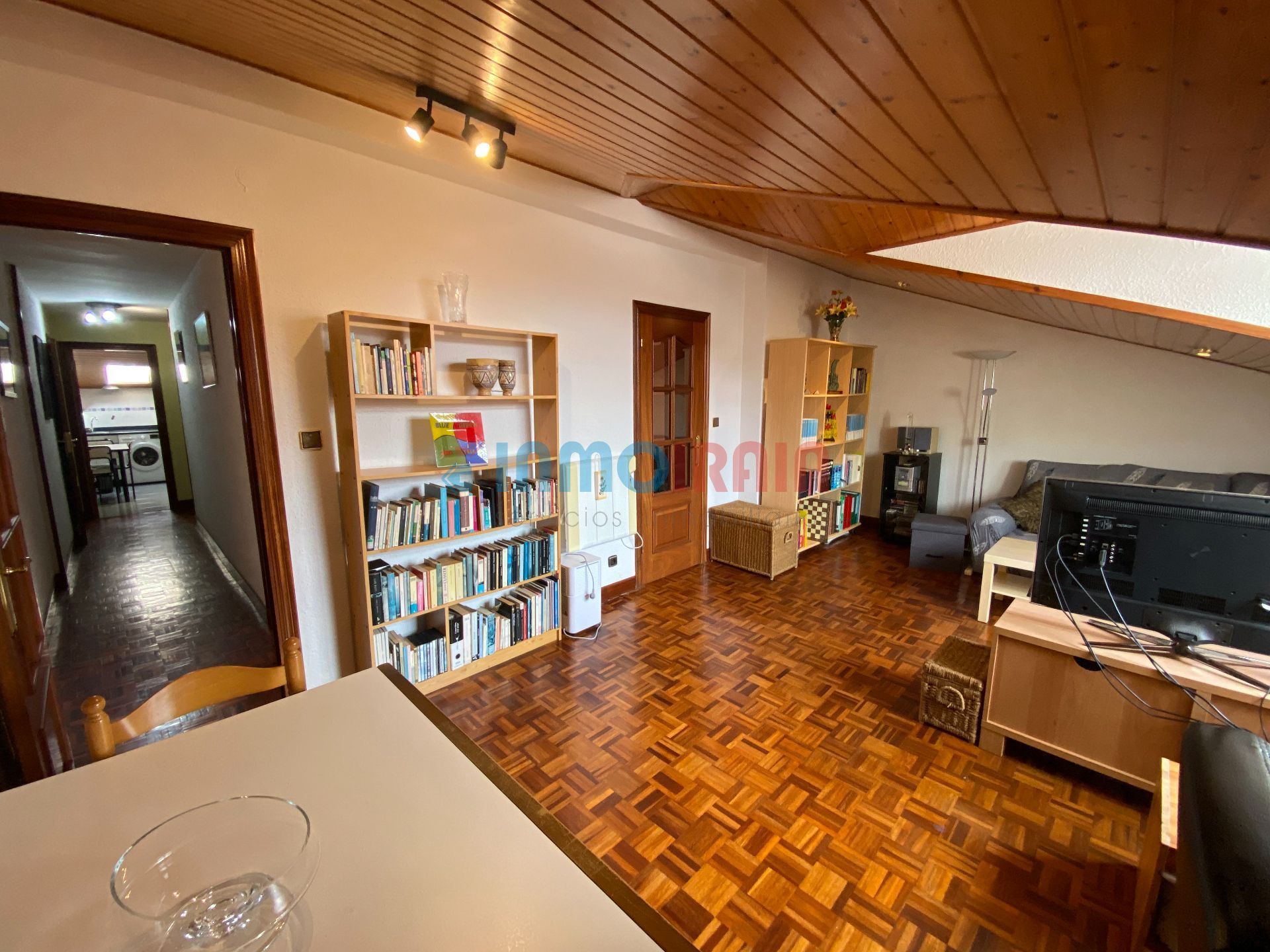 Wohnung zum verkauf in San Inazio Kalea