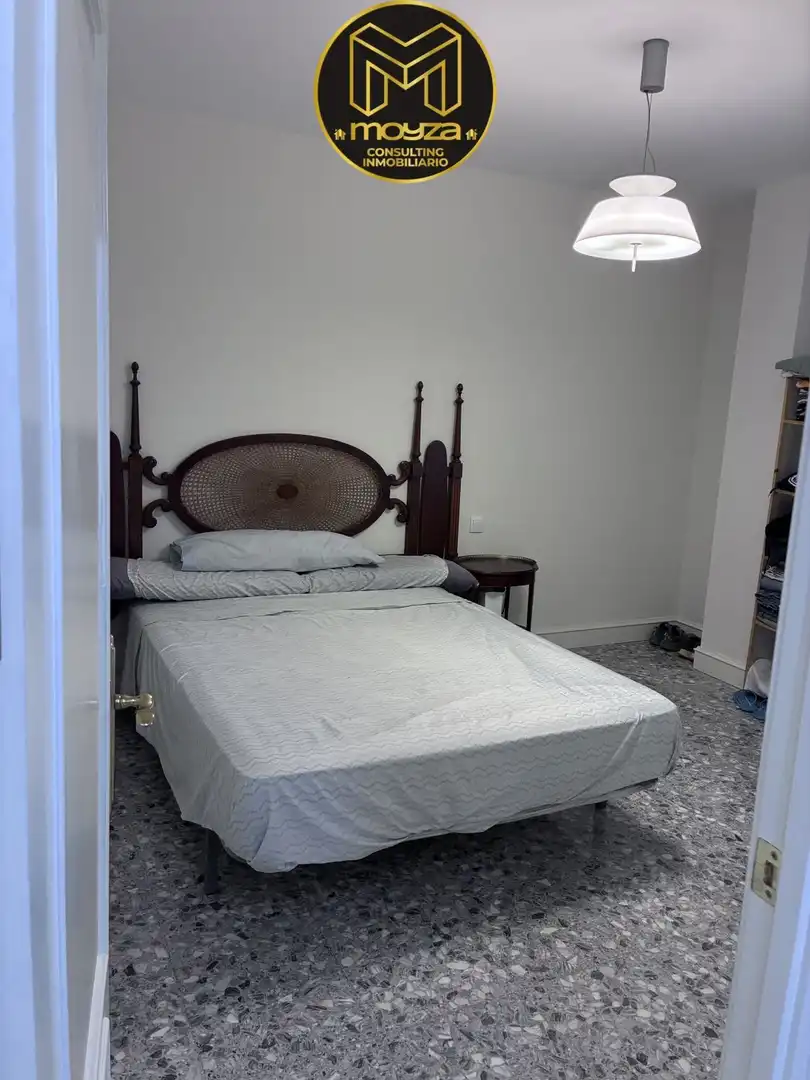 Piso con balcón en venta en San Bartolomé - Millán de Priego, imagen 7