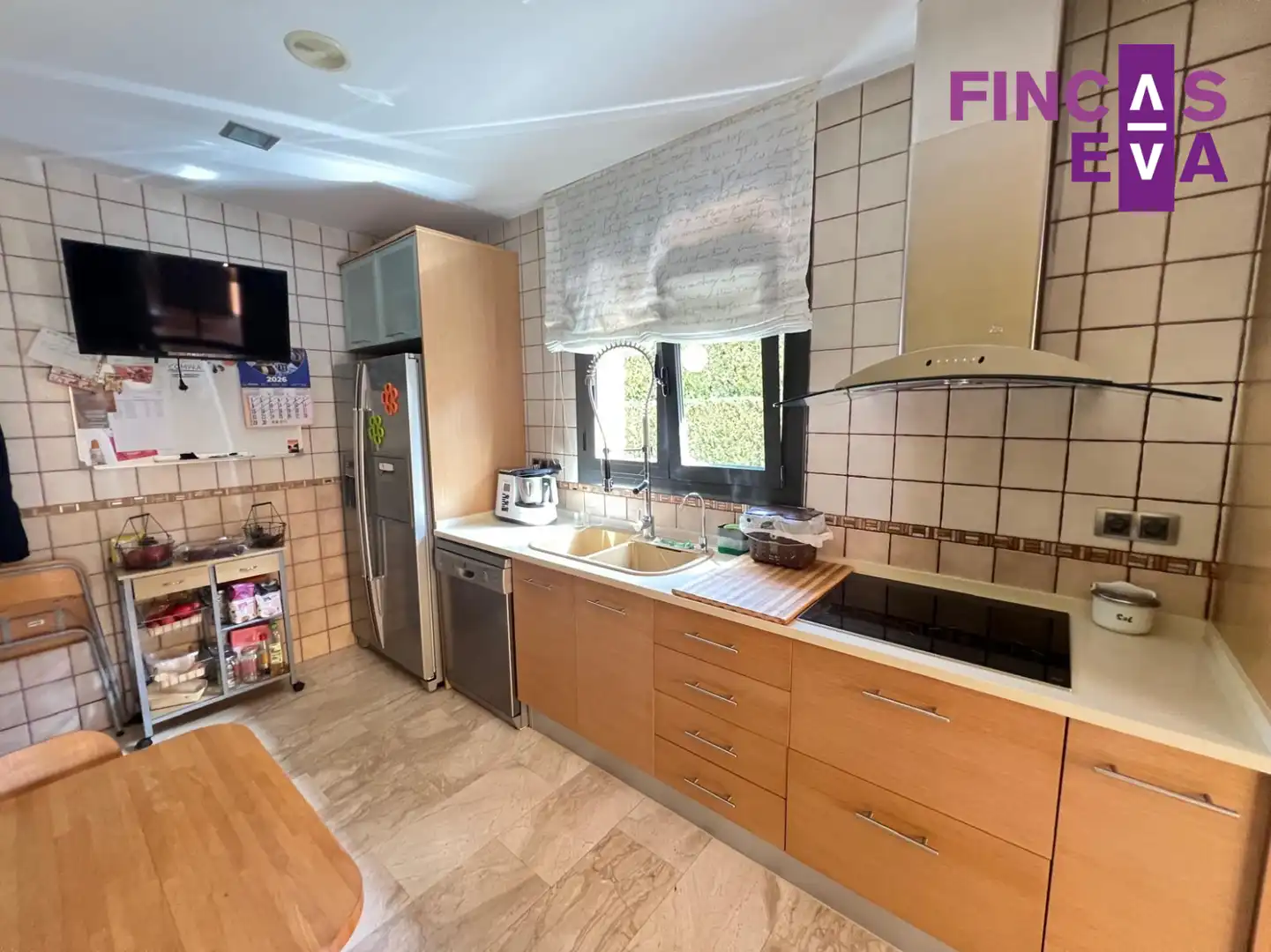 Casa amb jardí en venda a Roca del Vallès La - PJ SANT ANTONI, imagen 32