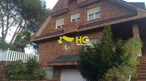 Foto 5 de Casa o xalet de lloguer a El Bosque, Villaviciosa de Odón