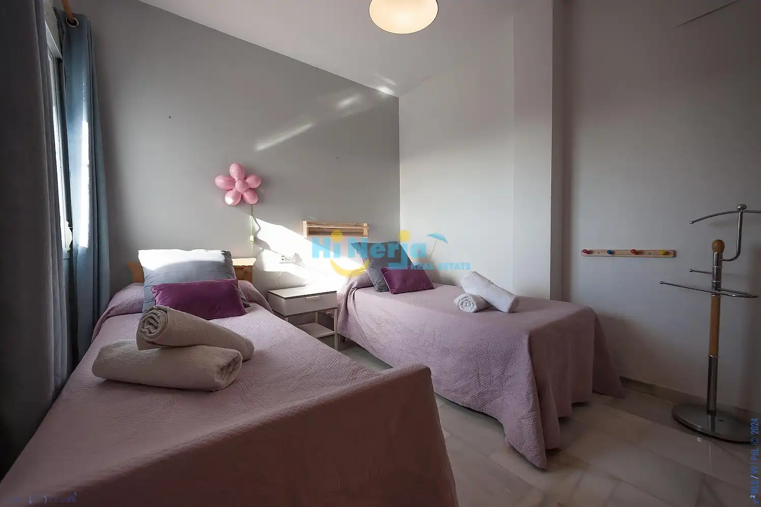Villa con piscina in vendita a Frigiliana, imagen 20