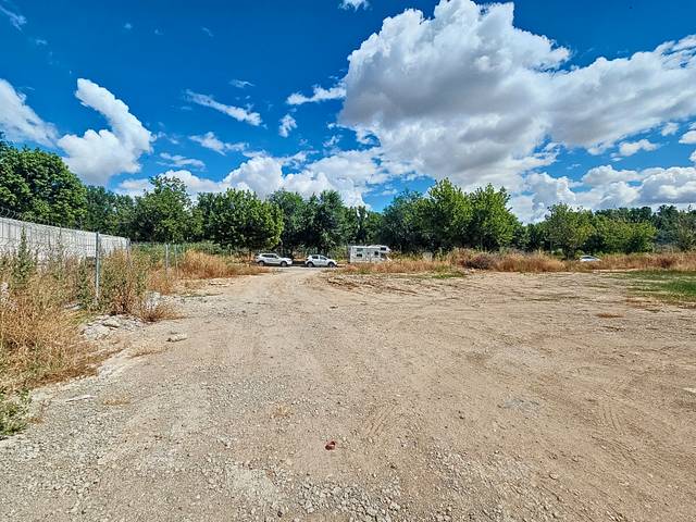 Terreno residencial en Venta en Calle de los Estudios Cinematográficos, 6 en Foso - Moreras