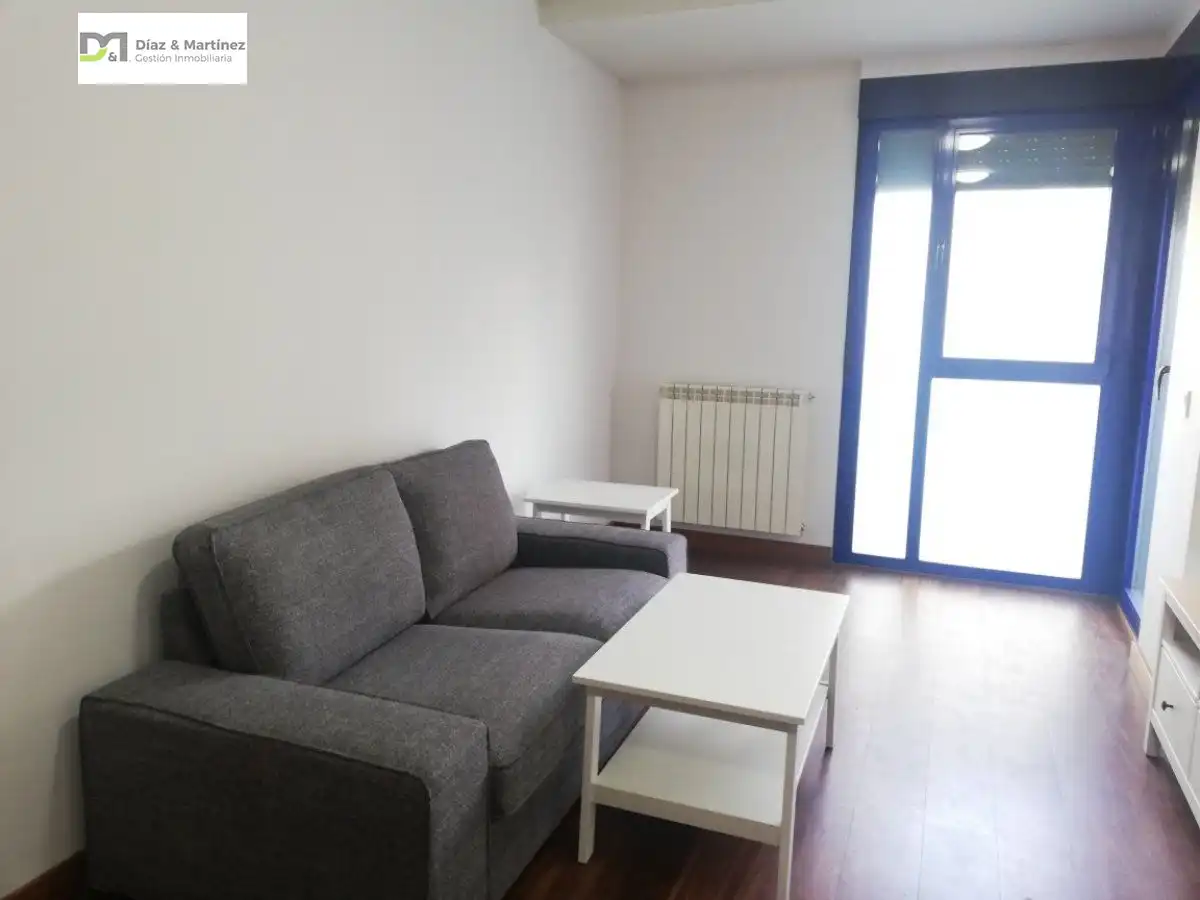 Apartments for rent in San Claudio - La Chantría