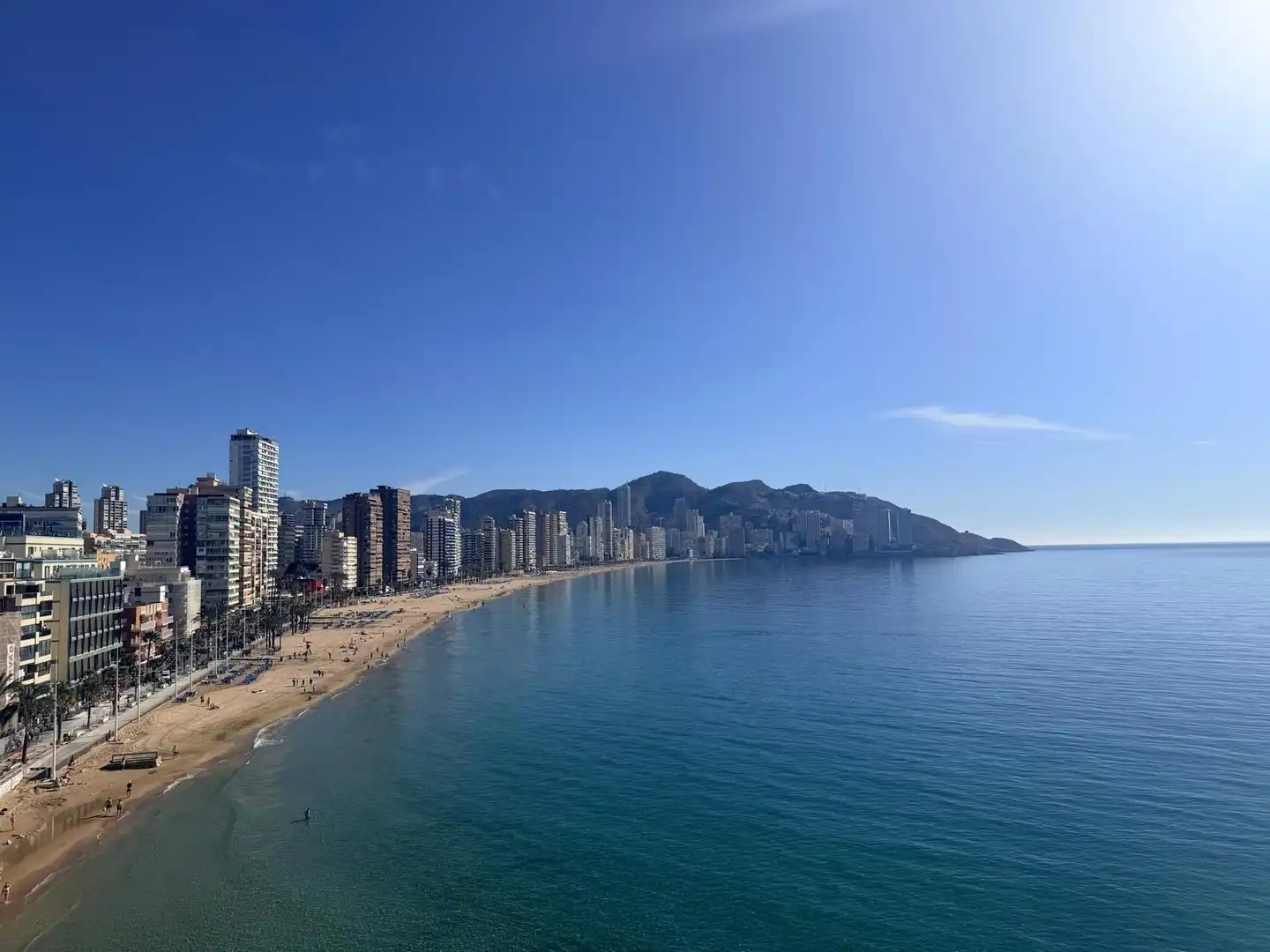 Vista exterior de Piso en venta en Casco Antiguo - Puerto