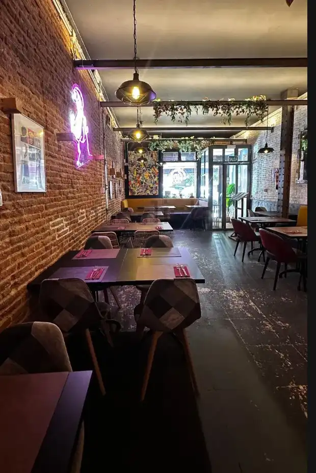 Local comercial en traspàs a Chamberí, imagen 6