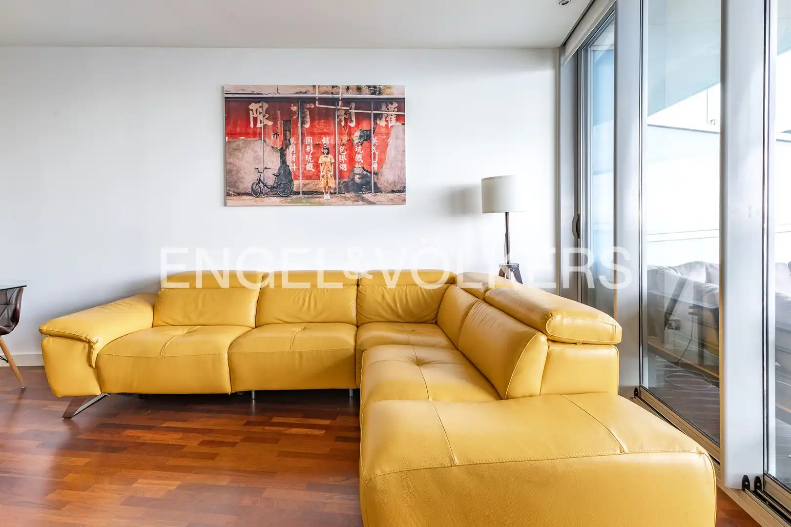 Appartement avec piscine à vendre à Sant Martí, imagen 22