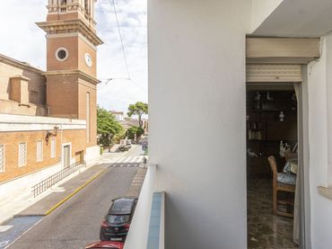 Appartement avec balcon à vendre à Tavernes Blanques