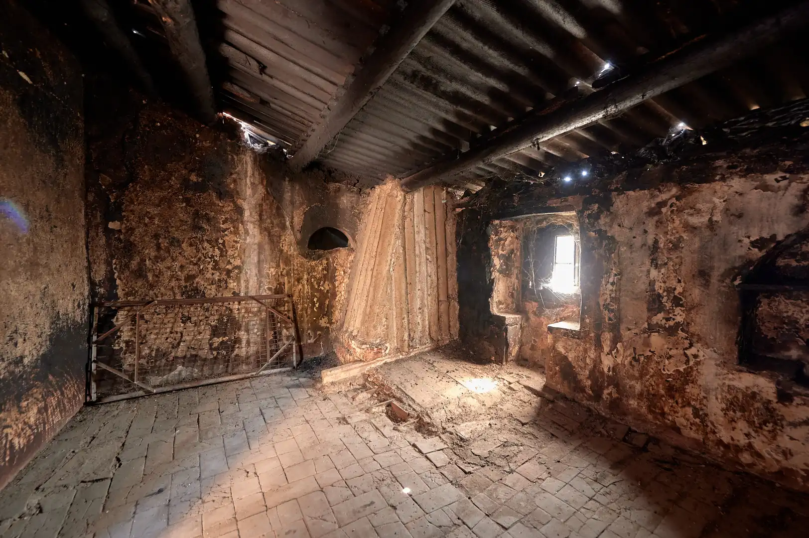 Casa rústica con jardín en venta en Sentmenat, imagen 52