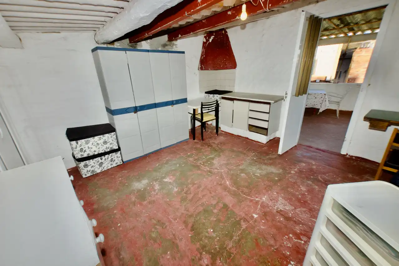 Casa o chalet en venta en La Maurina