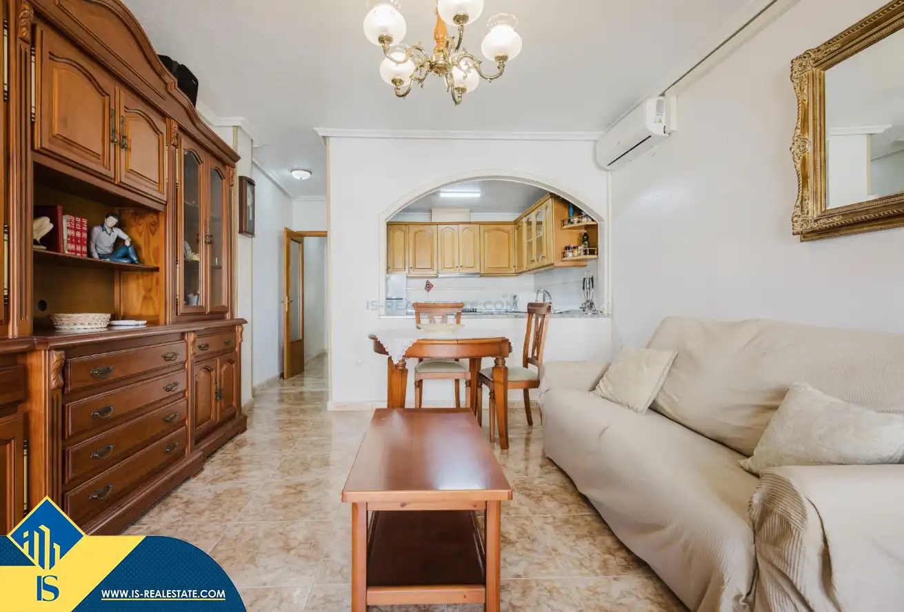 Apartment for sale in Playa del Acequión, Náufragos y Rocío del Mar, imagen 3