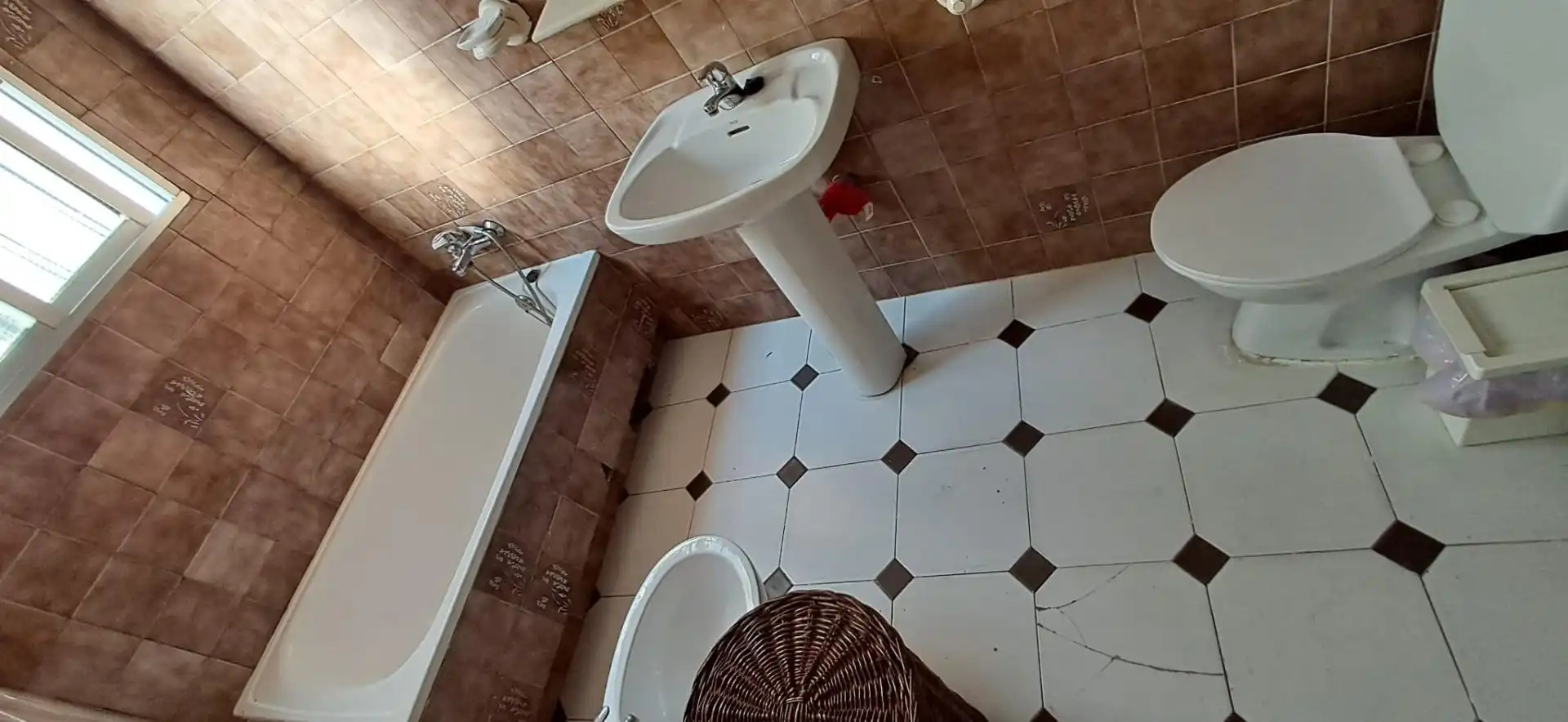 Baño de Piso en venta en Bornos con Terraza