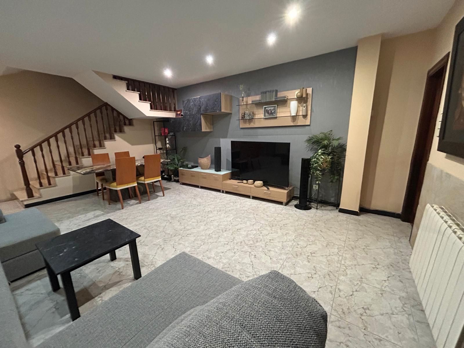 Casa o xalet en venda a Les Termes