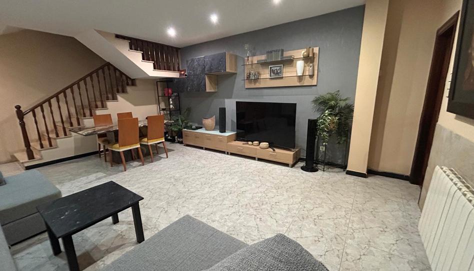 Foto 1 de Casa o xalet en venda a Les Termes, Barcelona