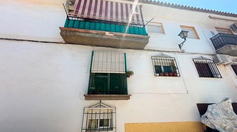 Foto 4 de Pis en venda a Calle Vicario, 9, Norte - Barrio del Pilar - El Reñidero, Málaga