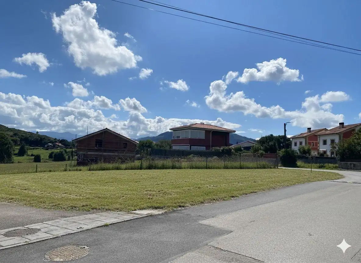 Residential zum Verkauf in Marina de Cudeyo