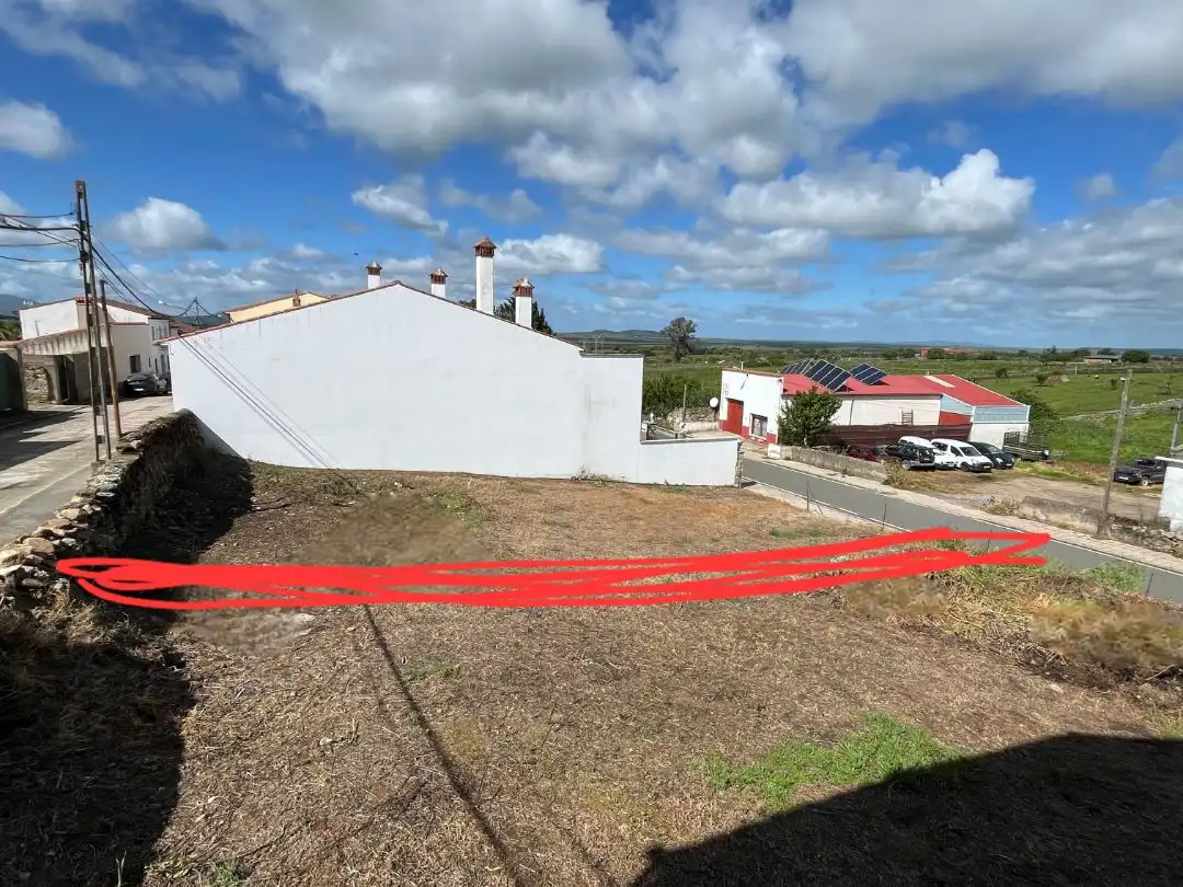 Residential for sale in Ibahernando