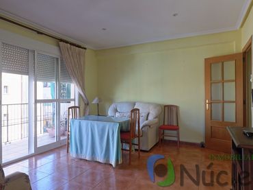 Wohnung mit Aufzug zum Verkauf in Jesús Delgado Valhondo