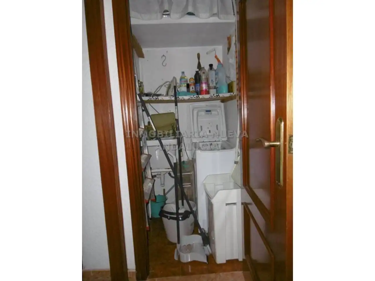Appartement avec ascenseur à louer à Ciudad Jardín - Tagarete - El Zapillo, imagen 16