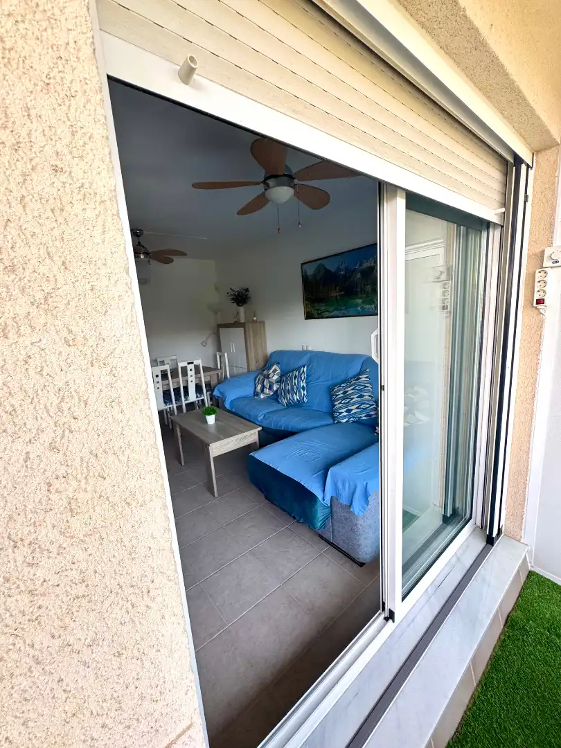 Wohnung mit Terrasse zum Verkauf in Avenida Mar Azul, imagen 21